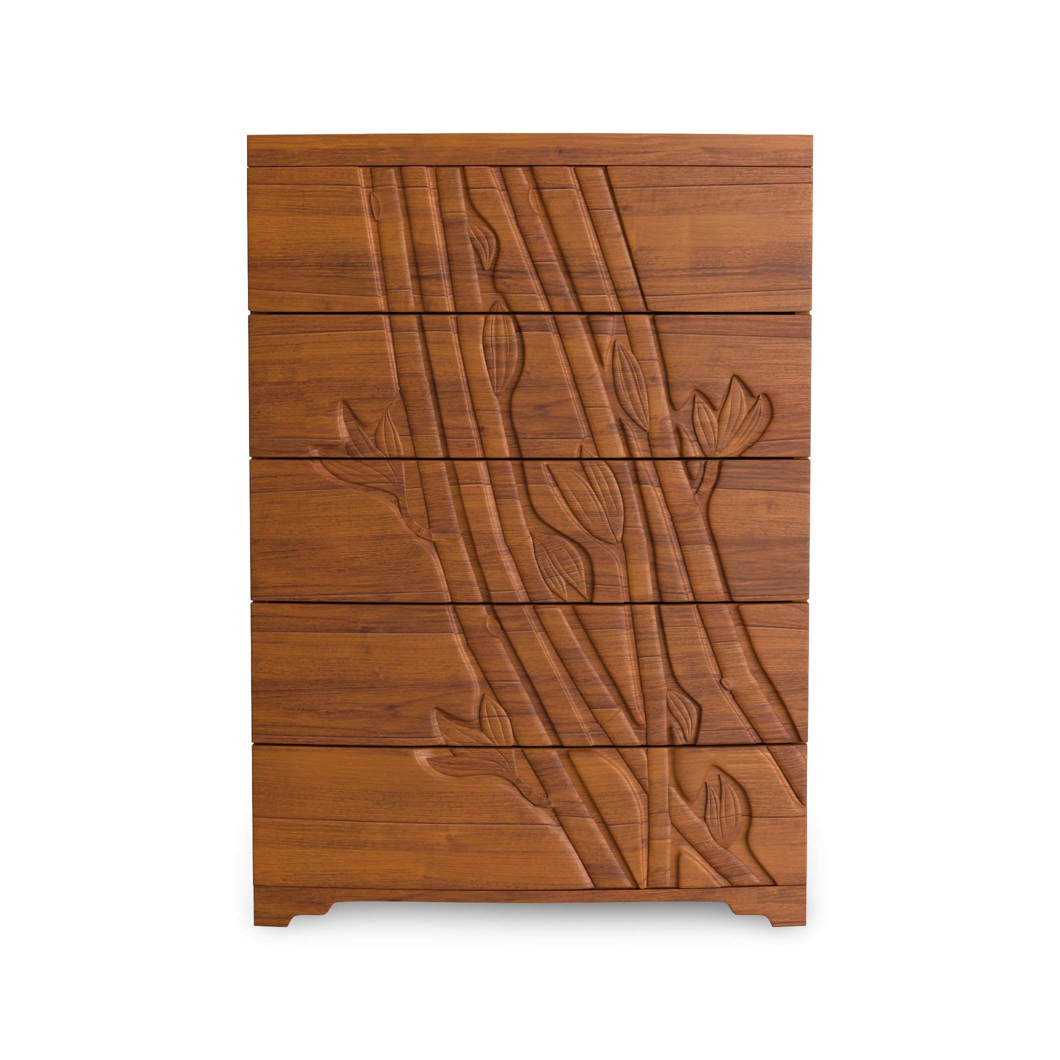Jamieson Import Services, Inc. Foliage FOL680000 2 Door Media