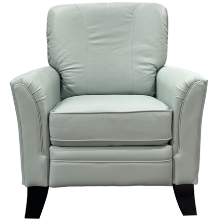 liii La-Z-Boy Riley 295448/FL941982/021 High Leg Recliner