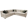 Jonathan Louis Wilshire Sectional 