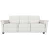 Natuzzi Editions Astuzia Power Reclining Sofa