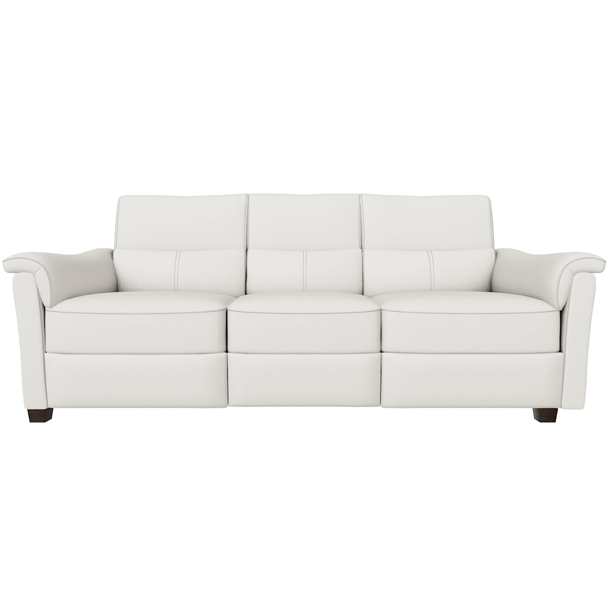 Natuzzi Editions Astuzia Power Reclining Sofa