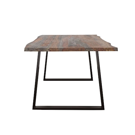 Ditman Rustic Dining Table