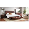 Napa Furniture Designs Sahara Queen Storage Bed Frame