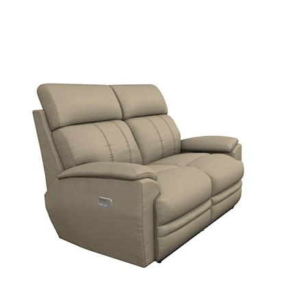 Power Loveseat