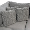 Pacific Rim Chessa Sectional