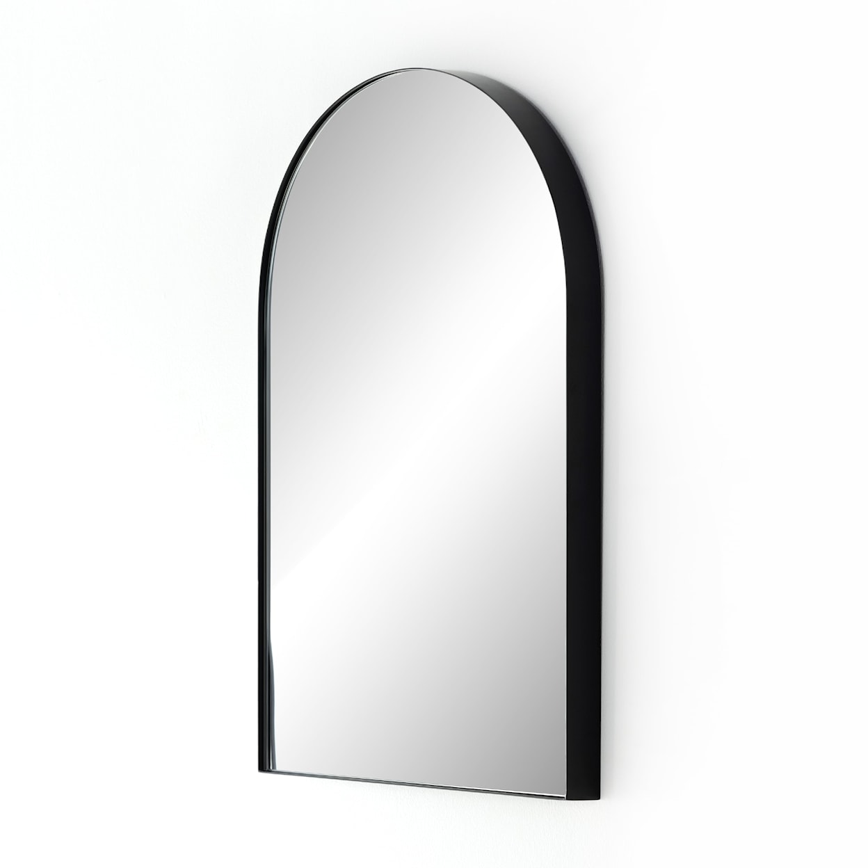 Four Hands Georgina Small Mirror