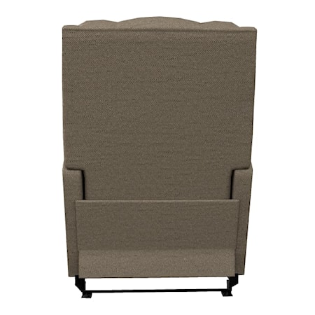 Wall Recliner