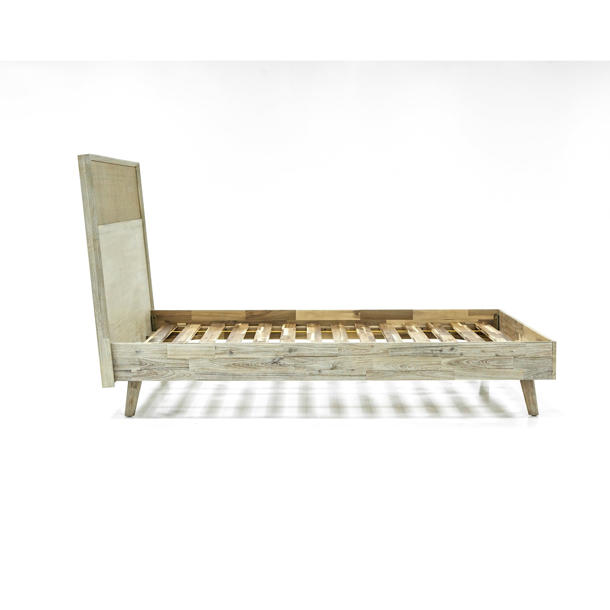 Design Evolution Andes Full Bed