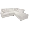 Jonathan Louis Choices - Artemis Sectional 