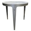 Natuzzi Italia Herman Redondo Accent Table 