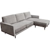 Diamond Sofa Kelsey Reversible Chaise Sectional