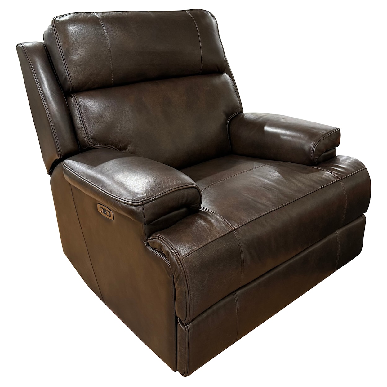 Synergy Home Furnishings Koa Power Recliner 