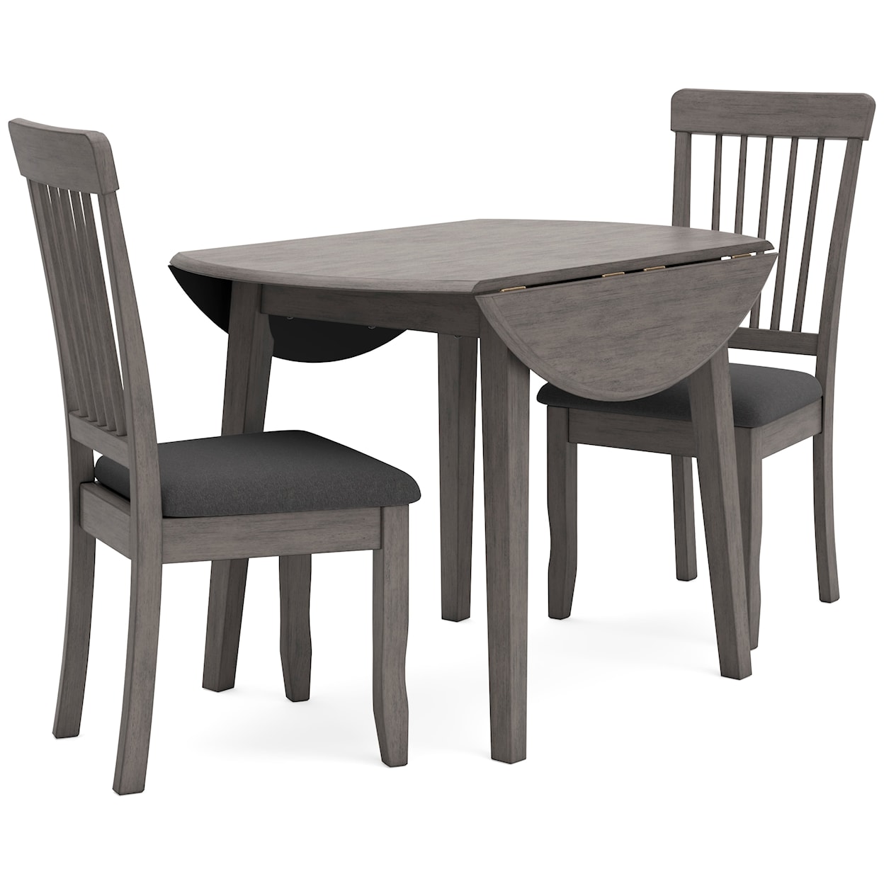 Signature Design by Ashley Shullden 3-Piece Dining Set