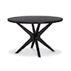 Home Furniture Outfitters Avery Dining Table
