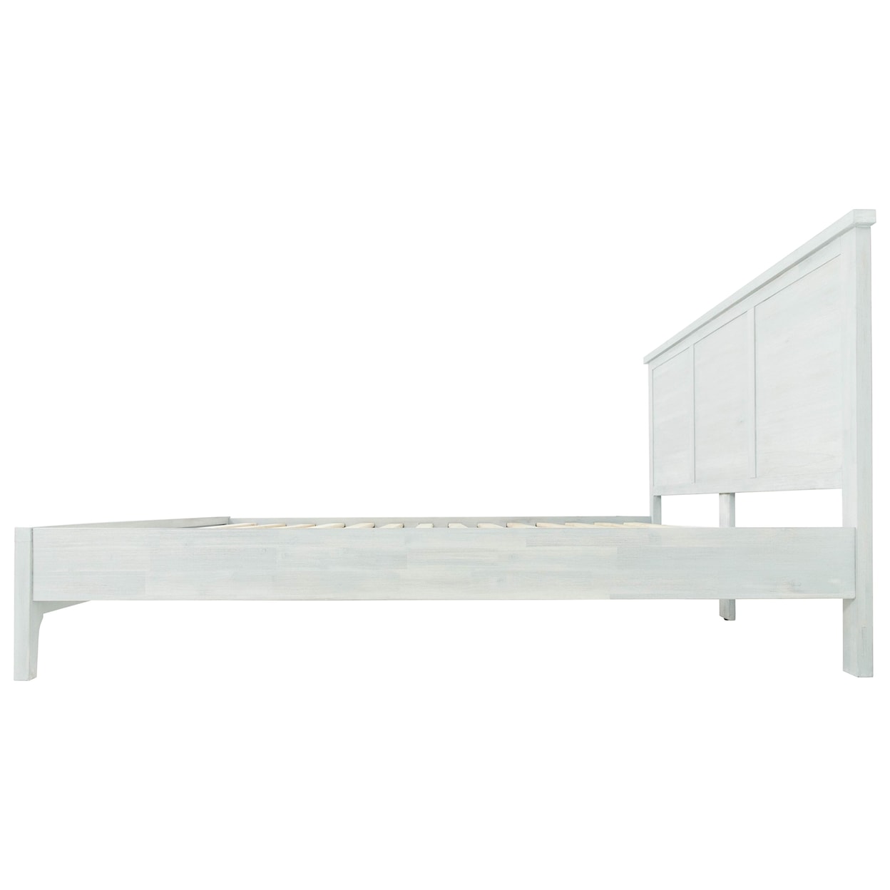 Design Evolution Morgan King Bed