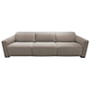 Natuzzi Editions Baltimora Power Sofa