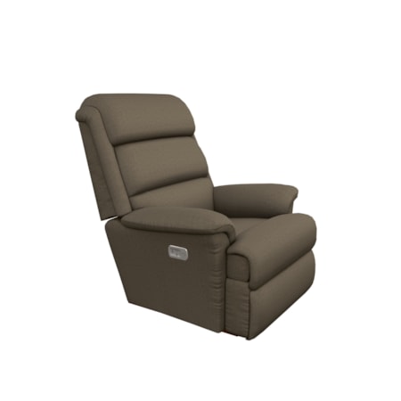 Power Rocker Recliner 