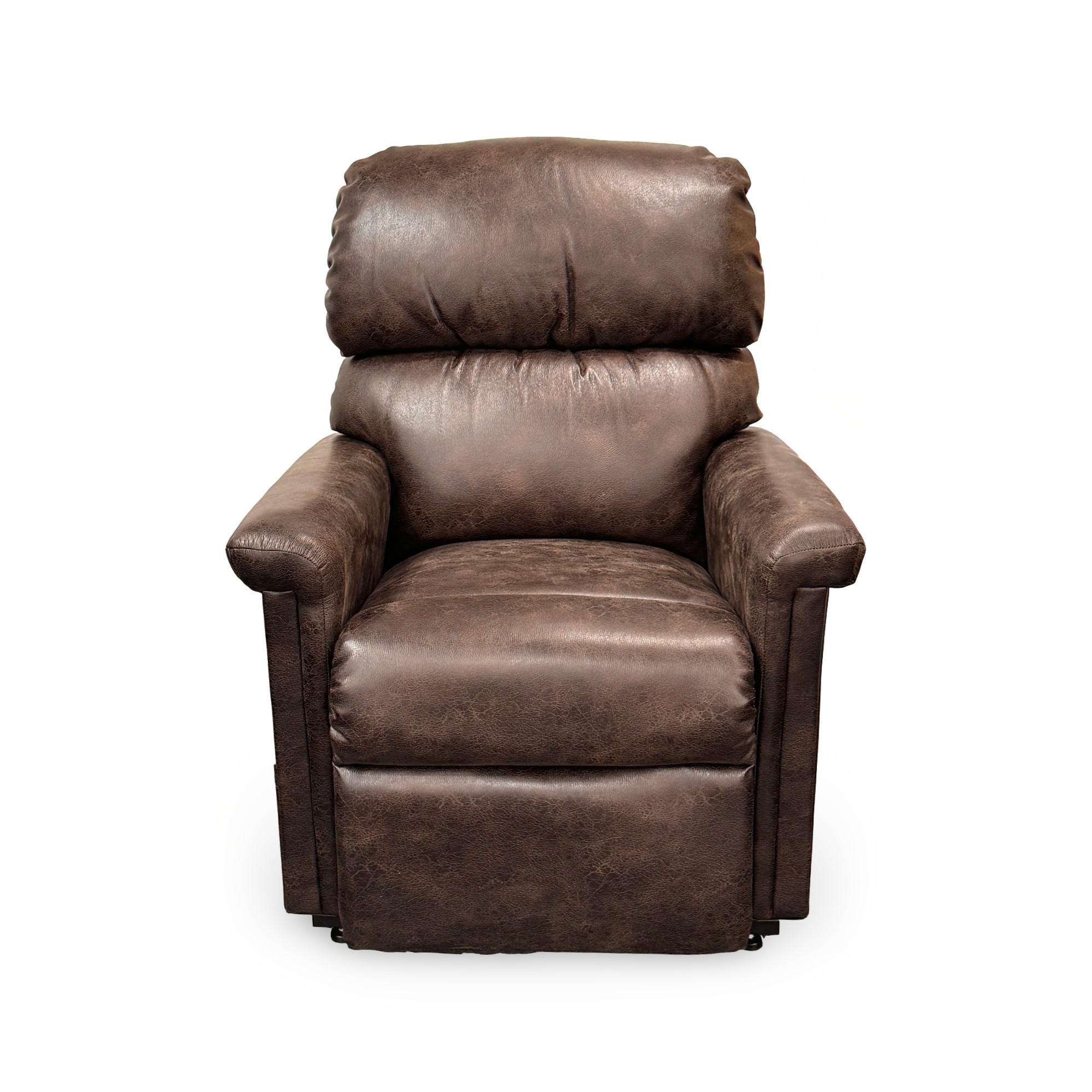 UltraComfort Maya UC566-MED-SKN-NMZ Medium Lift Recliner