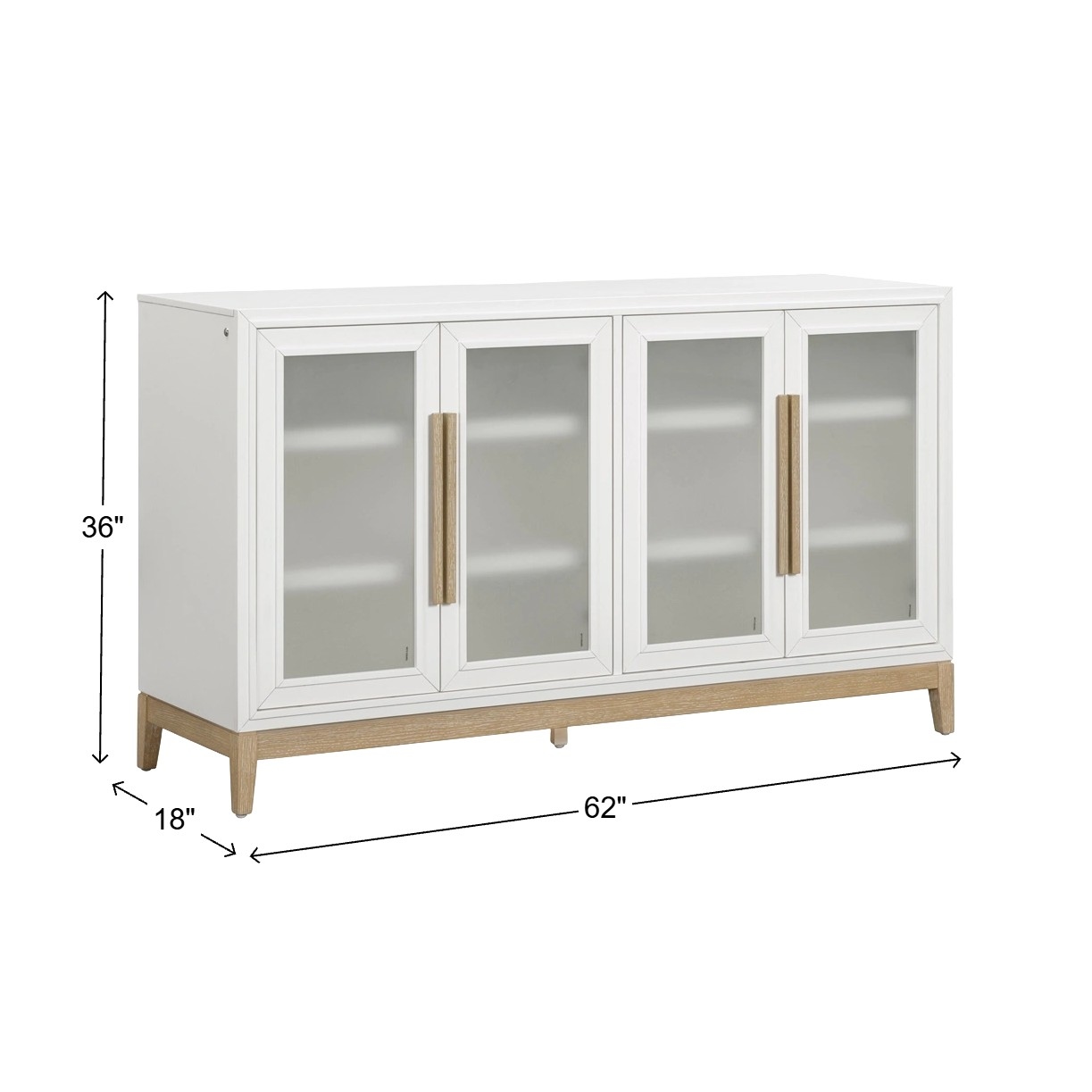 Caraway Sideboard - Thumbnail 3