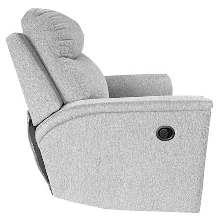 Wall Recliner