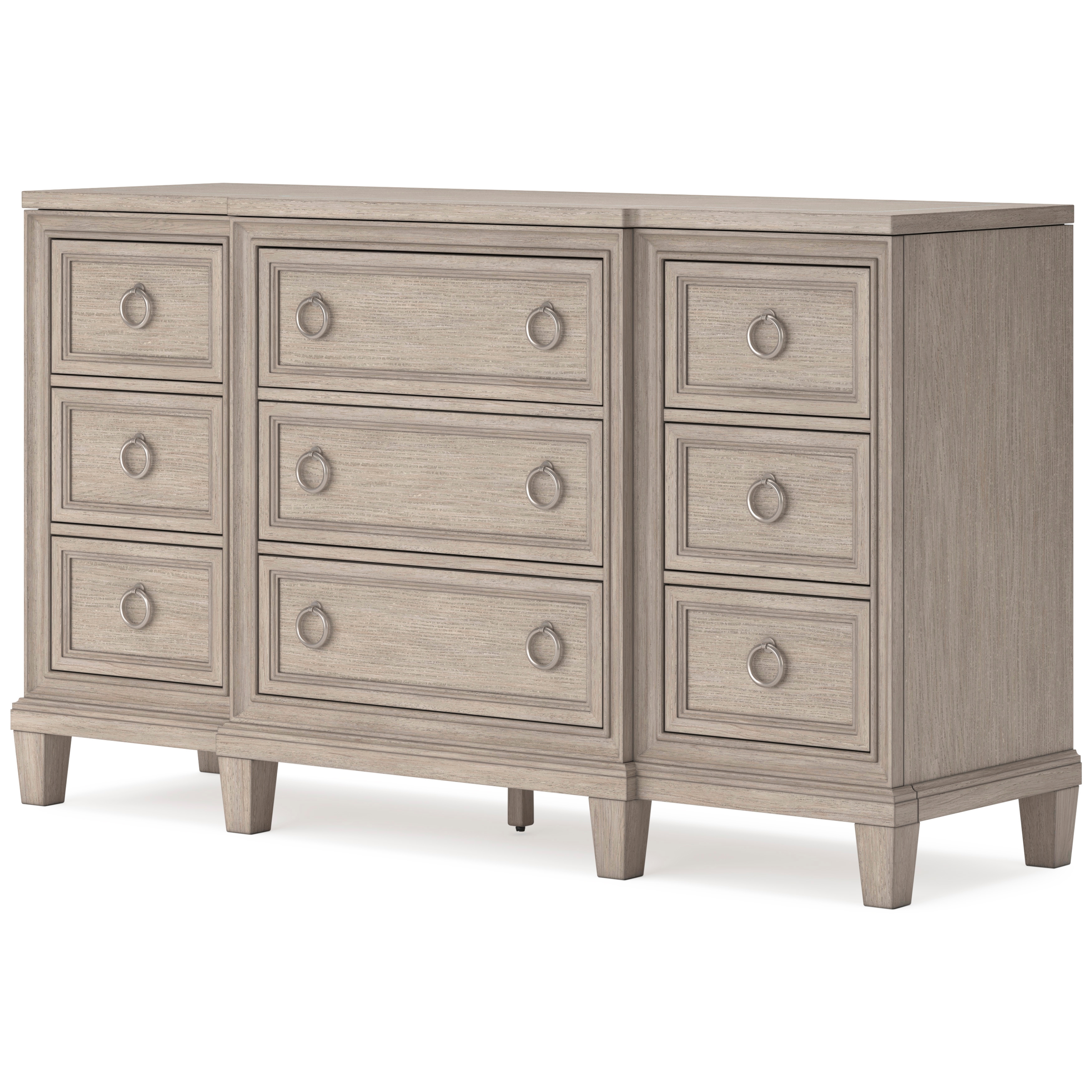 Millennium Jorlaina B922-31 Dresser | HomeWorld | Dressers