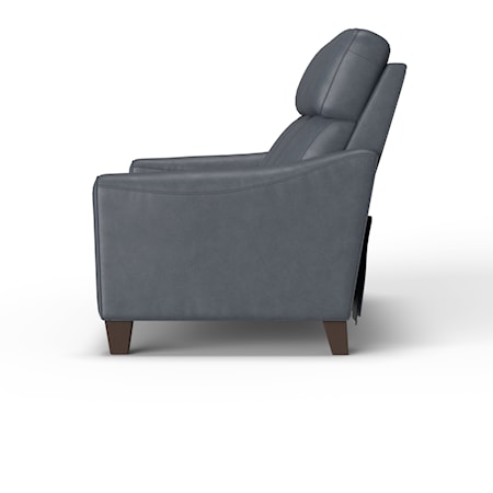 Power Loveseat with Power Headrest