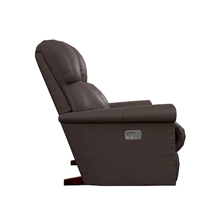 Power Rocker Recliner