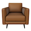 Natuzzi Editions Destrezza Arm Chair 