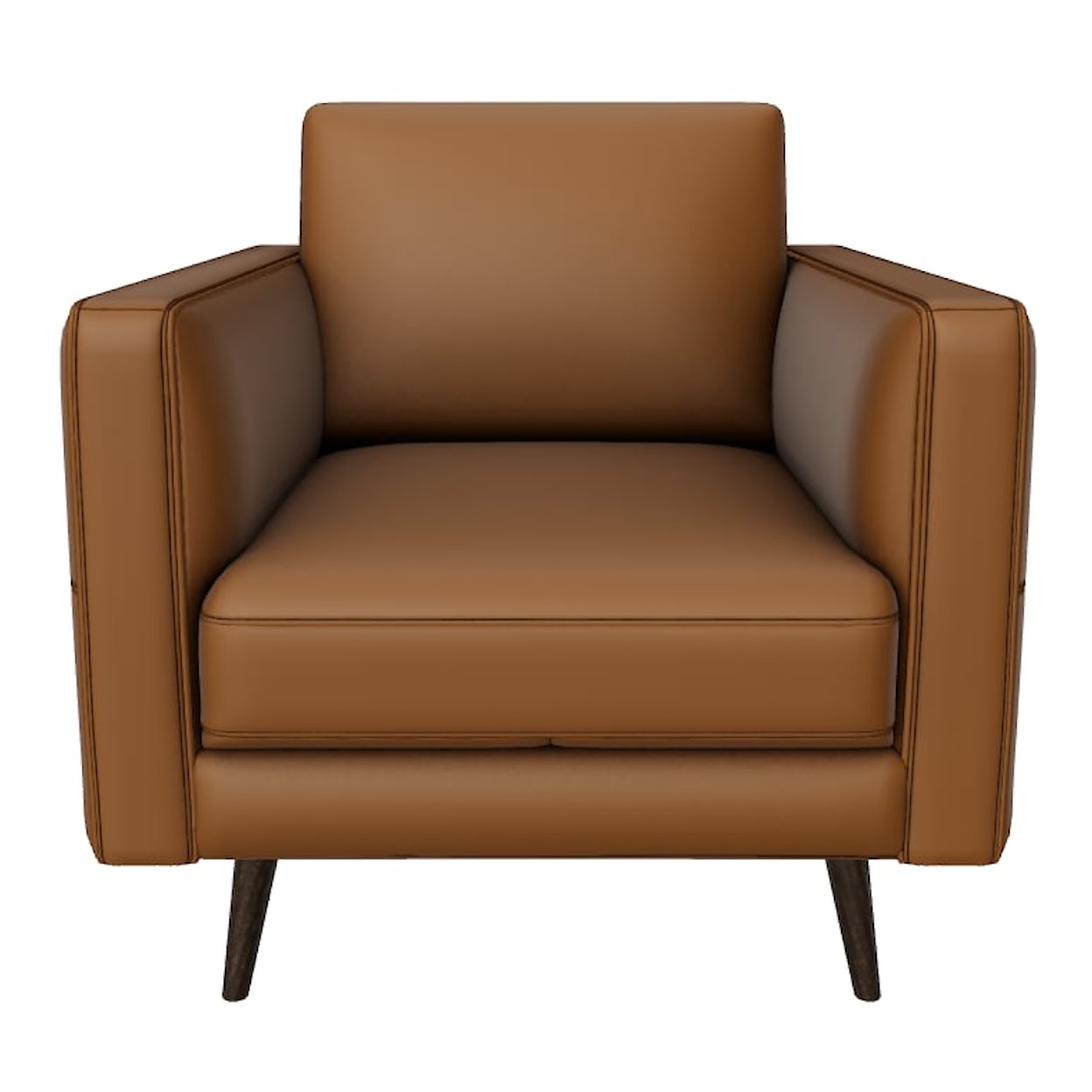 Natuzzi Editions Destrezza Arm Chair 