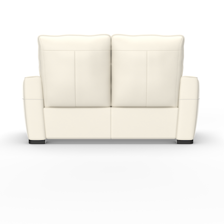 Power Reclining Loveseat