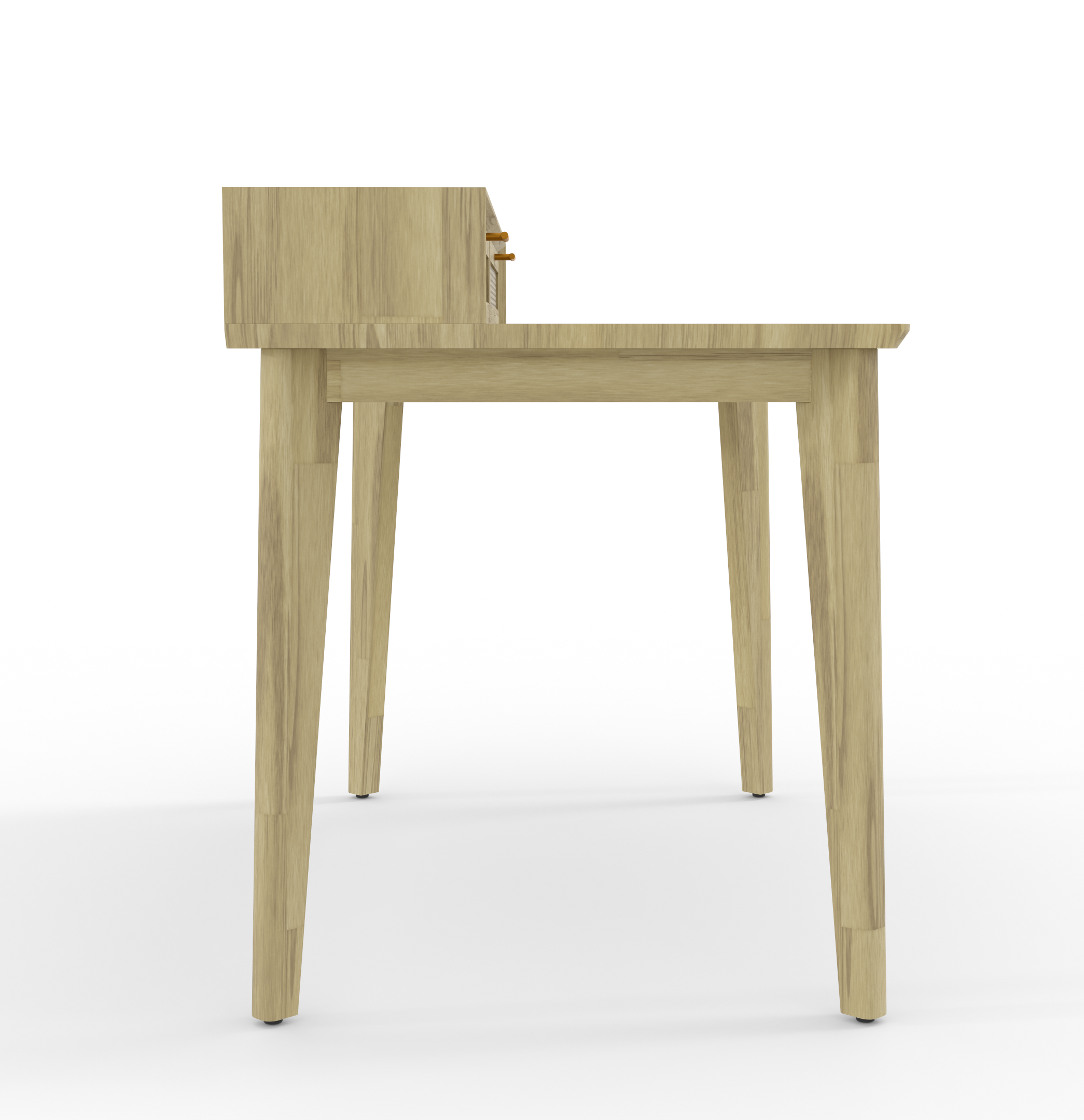 Andes Desk - Thumbnail 3