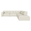 Natuzzi Italia Dorian Sectional 