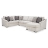 Ashley Furniture Koralynn Sofa Sectional 