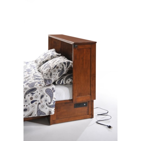 Chest Bed