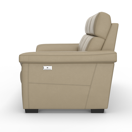 Power Reclining Sofa