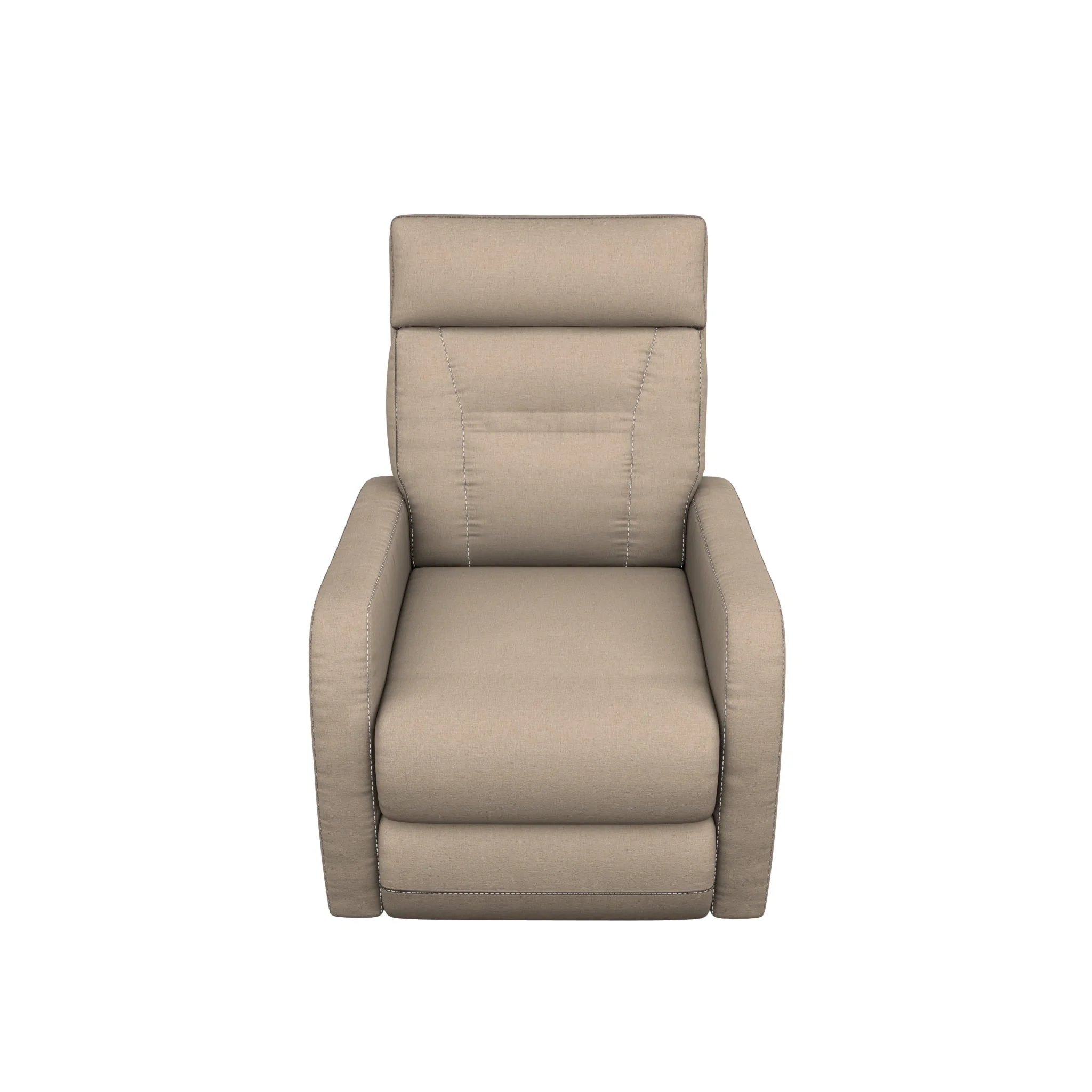 Lennon Power Rocking Recliner w/ Massage & Heat