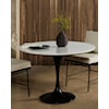 Four Hands Powell 42" Dining Table