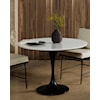 Four Hands Powell 42" Dining Table 