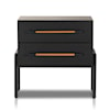 Four Hands Rosedale Nightstand