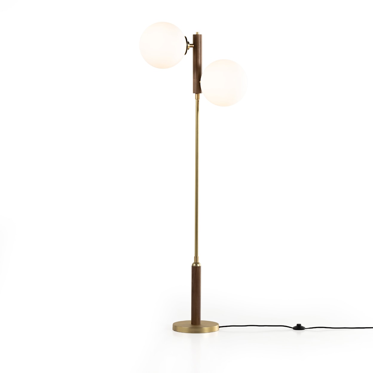 Four Hands Colome Floor Lamp