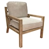 Synergy Home Furnishings Fiona Accent Chair 