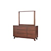 Napa Furniture Design Sahara Dresser