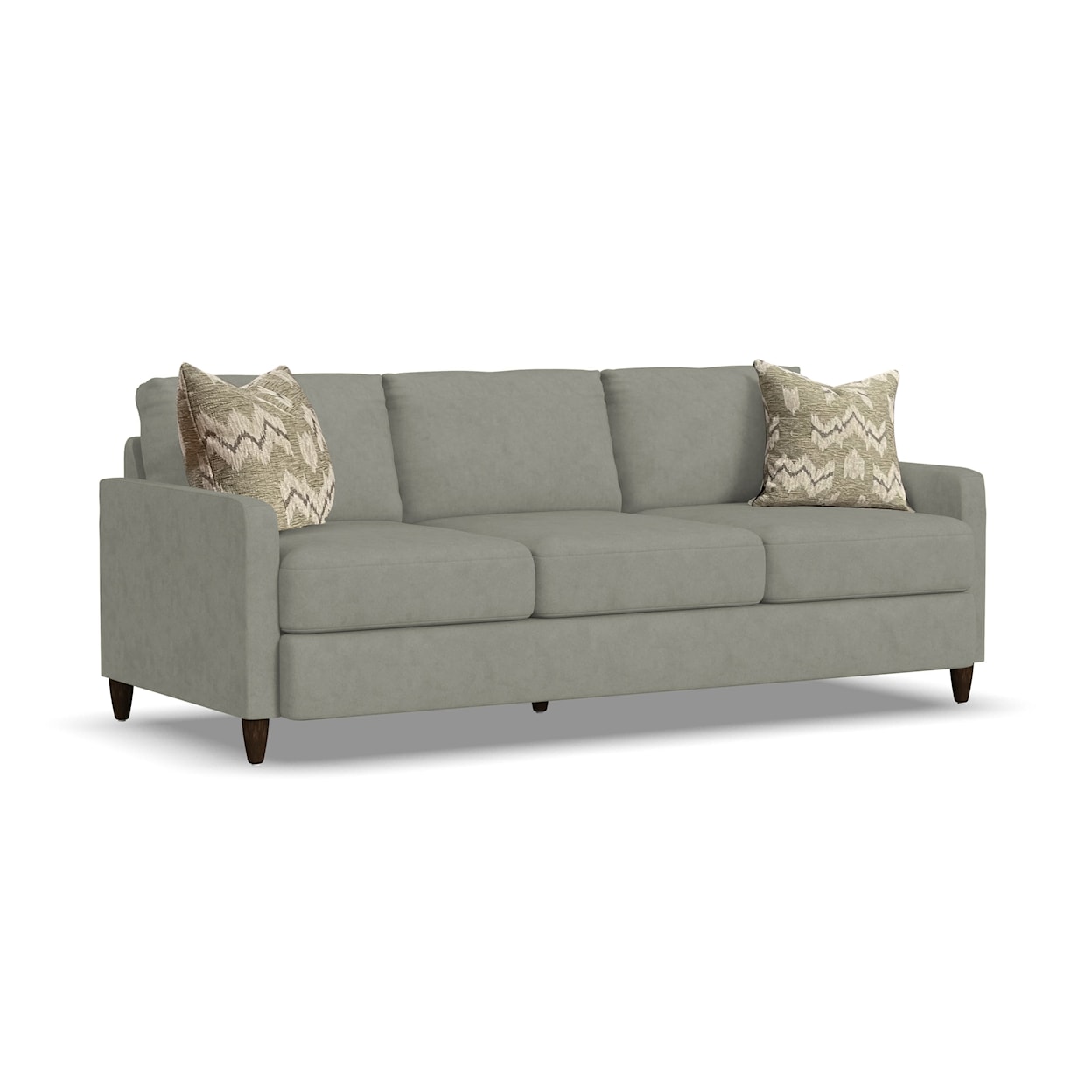 Flexsteel Fern Sofa 