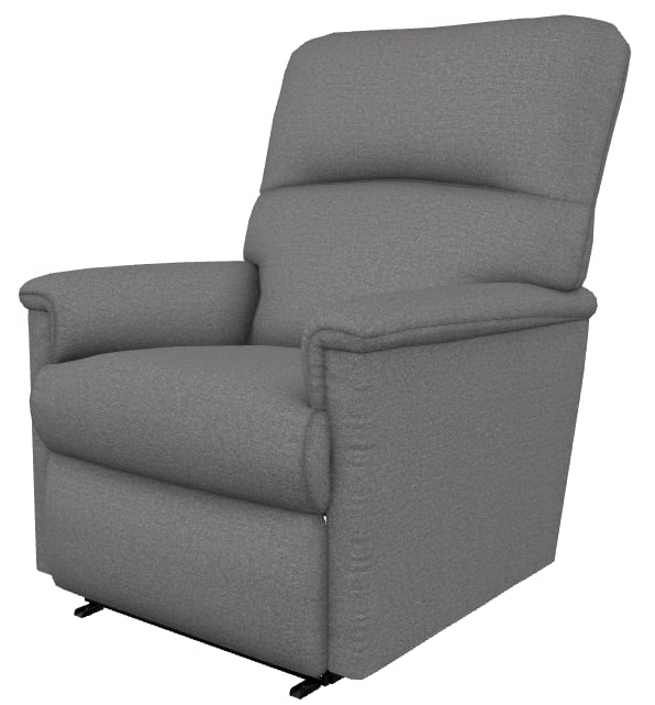 LaZBoy Collage 016734/B143987/007TF Wall Away Recliner HomeWorld