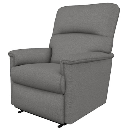 Wall Away Recliner