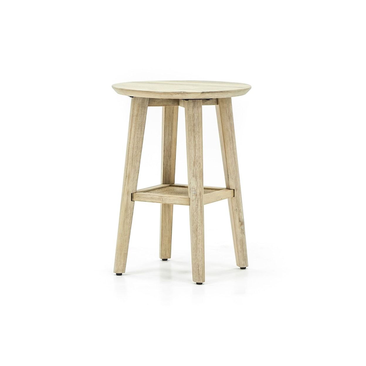 Design Evolution Andes Small Nesting Table
