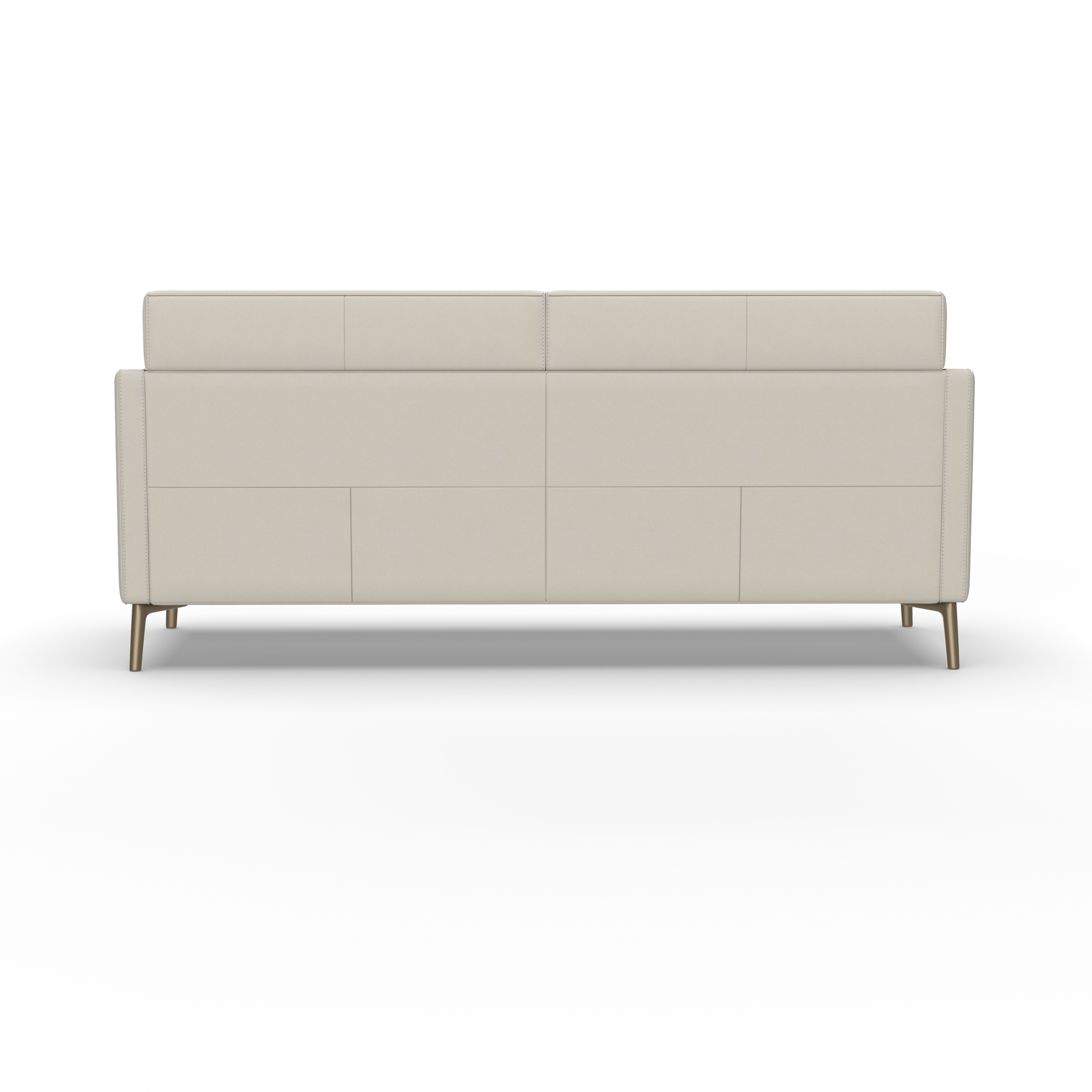 Natuzzi Editions Greg C200F4614-15OA-90 Power Sofa | HomeWorld