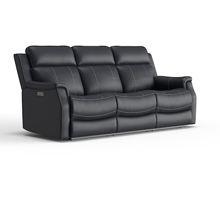 Reclining Sofa