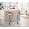 LumiSource Cassis Bar Stool