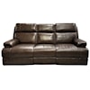 Synergy Home Furnishings Koa Power Sofa 